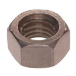 Metric Hex Nut M5-0.80