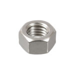 Hillman Stainless Steel Metric Hex Nuts M8-1.25