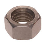 Metric Hex Nut M4-0.70