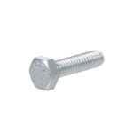 Hillman Hex Tap Bolt Thread 1/4 x 6 Inch
