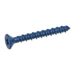 3/16x3-3/4 Inch Tapper Concrete Screw