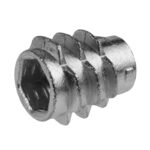 Type E Hex Screw-In Insert Nut 57109-B