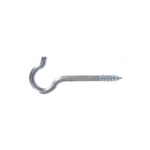 Hillman Stainless Steel Ceiling Hook 2-1/16 Inch