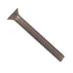 Machine Screw Cap M4 x 25