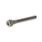 Hillman Stainless Metric Socket Cap Screws M8-1.25x30 Millimeter