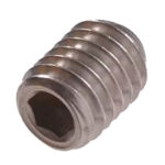 Socket Screw Stainless Steel M4 x 5mm