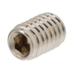 Socket Screw Stainless Steel M4 x 8mm