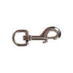 3/4 Inch Swivel Eye Bolt Snap