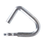 Hillman Cold Shut Zinc 1/4"