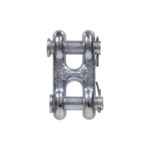 Double Clevis Link, 7/16"