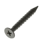 #8x1-5/8 Inch Cement Board Screws