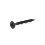 Hillman #6 x 1-1/4 Inch Drywall Screws 1Lb Box