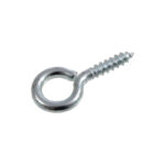 Hillman Large Screw Eye 3-7/8 Inch