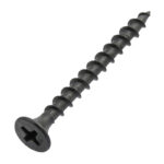 #10-24x3-3/4 Inch Coarse Drywall Screw