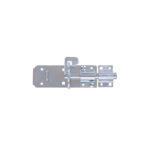 Hillman 6 Inch Extra Heavy Duty Padlock Bolt