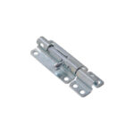 Hillman 4 Inch Zinc Heavy Duty Gate Barrel Bolts