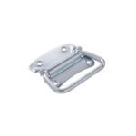 Hillman 3-3/4 Inch Zinc Chest Handle 2Pk