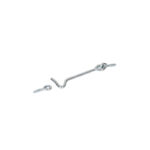 Hillman 4 Inch Zinc Gate Hook & Eye