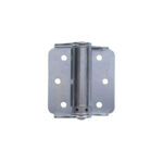 Hillman 3 Inch Zinc Adjustable Spring Hinge