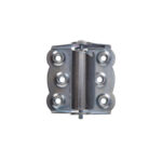Hillman 2-3/4 Inch Zinc Spring Hinge