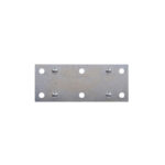 Hillman 3-1/2 Inch Zinc Mending Plate