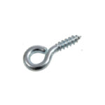 Hillman 15/16 Inch Screw Eyes 10Pk