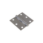 Hillman 3-1/2 Zinc Loose Pin Hinge