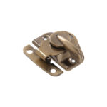 Hillman Antique Brass Sash Lock Cam