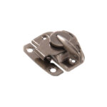 Hillman Pewter Sash Lock Cam