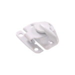 Hillman Sash Lock Cam White