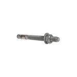 Mechanical Galvanized Power-stud Wedge Anchors (1/2" X 5-1/2")