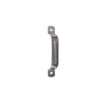 Hillman 6-1/2 Inch Zinc Door Pull