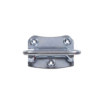 Hillman 2-3/4 Inch Zinc Chest Handle