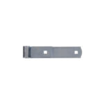 Hillman Zinc Gate Strap Hinge, 6"