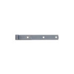 Hillman Zinc Gate Strap Hinge, 10"