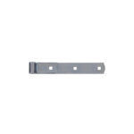 Hillman Zinc Gate Strap Hinge, 8"