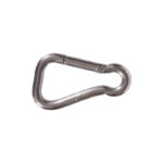 Hillman Stainless Steel Snap Link 3/4 Inch