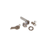 Hillman 1/2 Inch Keyed Door & Utility Cam Lock