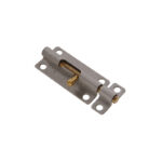 Hillman 4 Inch Galvanized Barrel Bolt