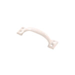 Hillman 4 Inch White Sash Lift