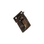 Hillman Antique Brass Catch