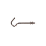 Hillman 5/16 x 5 Inch Stainless Steel Clothesline Hook Bolt