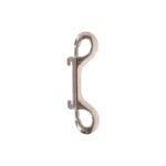 Hillman Stainless Steel Double End Bolt Snap 4 Inch