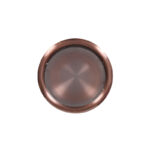 Hillman 2-1/8 Inch Antique Brass Cup Pull