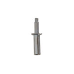 Hillman Bi-Fold Door Top Pivot