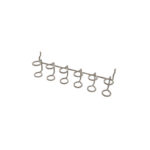 Hillman Zinc Multi-Tool Holder