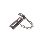 Hillman Chrome Door Chain
