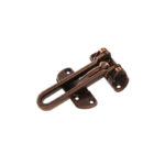 Hillman Antique Bronze Door Security Guard