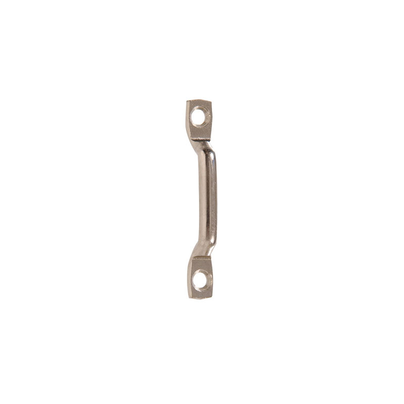 008236988628.jpg Hillman 1-1/4 Inch Nickel Strap Loop - Image 1