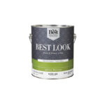 Do it Best Best Look 1 Gallon Extra Neutral Base Interior Latex Semi-Gloss Paint